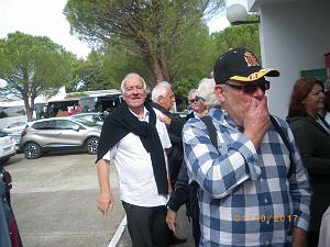 2017 10 01 NIMES COURBESSAC RETROUVAILLES DES ORANAIS DE LA MARINE (10)